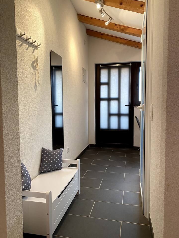 Apartman Lara, 1 Og Für 2 Personen - Vrbnik