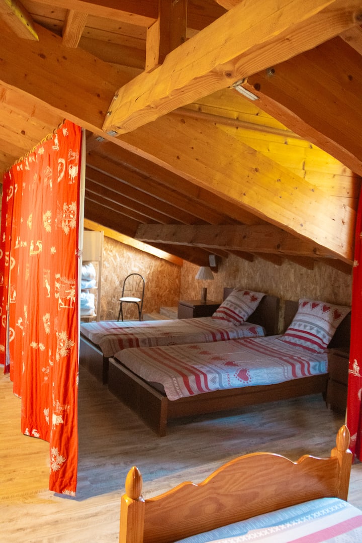 Gîte De Charme Avec Spa : Le Pigeonnier - Samatan