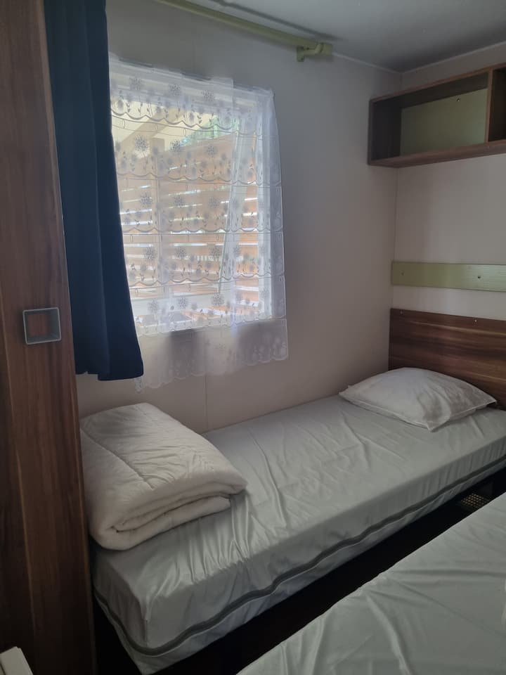 Spálňa 3