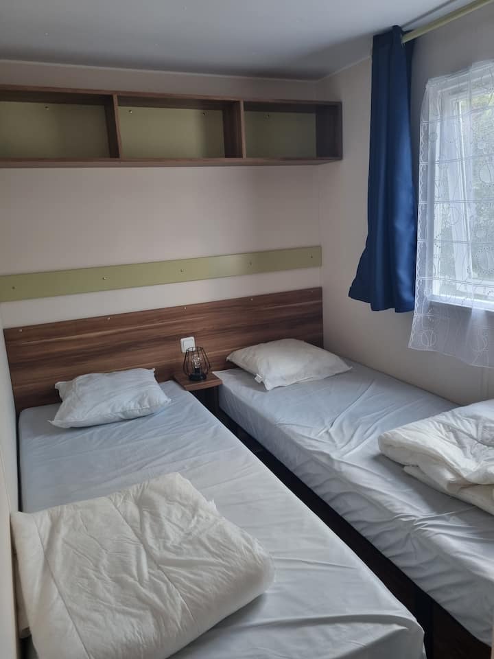 Spálňa 2