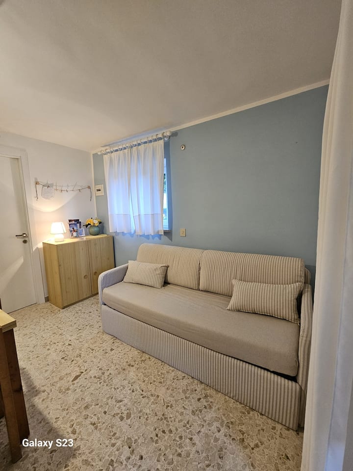 Lavanda Del Conero - Casa Vacanze - Porto Recanati