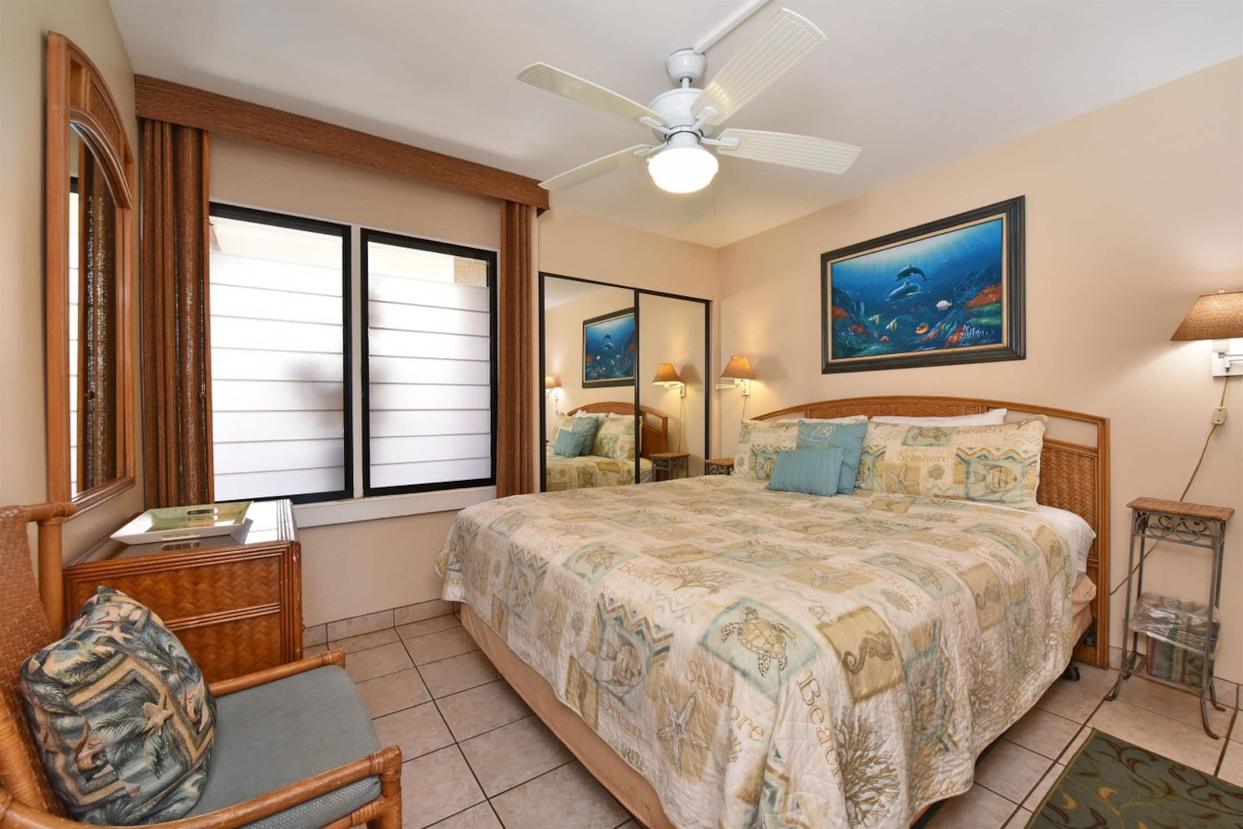 Condo in Lahaina · ★4.91 · 2 bedrooms · 1 bed · 1.5 baths - Image 9