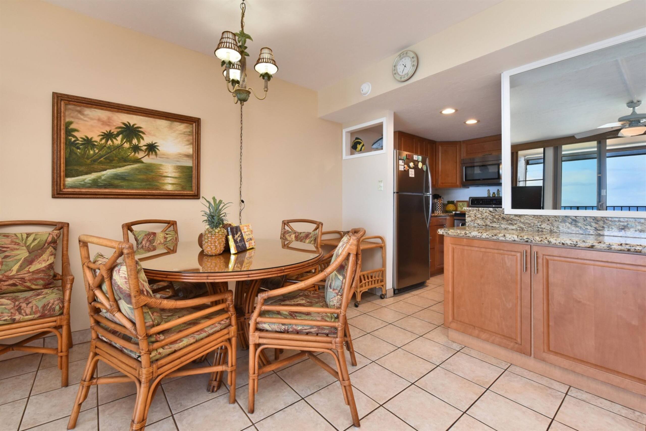Condo in Lahaina · ★4.91 · 2 bedrooms · 1 bed · 1.5 baths - Image 7