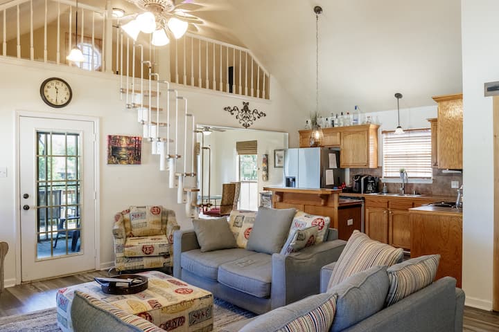 The River House "Vacation Like A Cajun!" - Louisiane