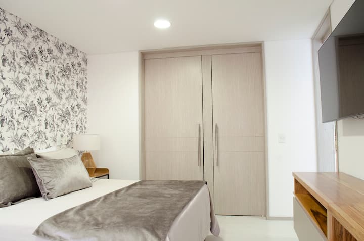 საძინებელი