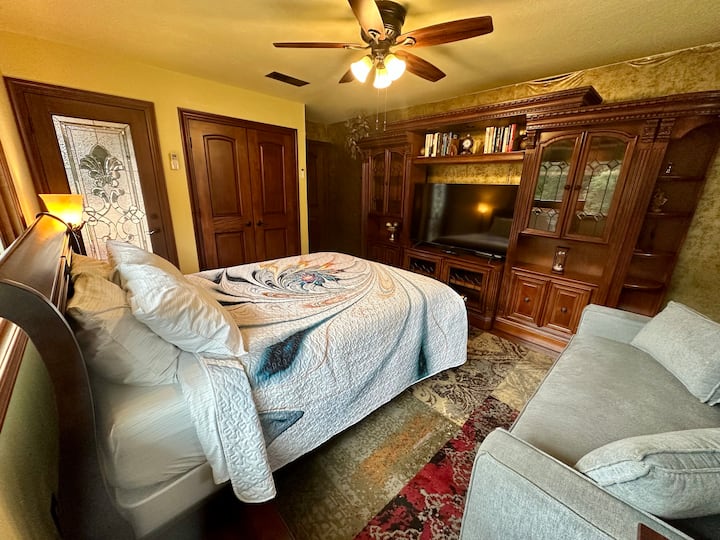 Dhomë gjumi 3