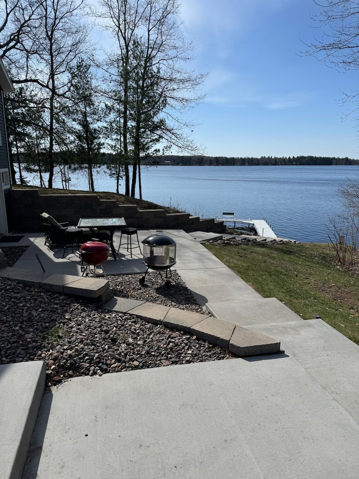 Lake Vacation Rentals & Homes Wisconsin, United States Airbnb