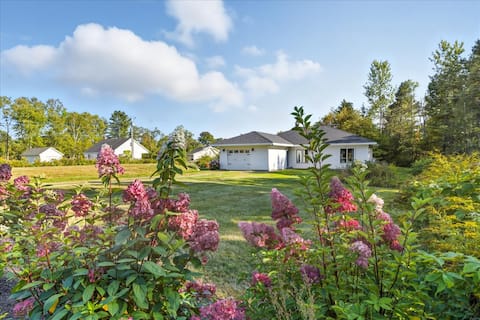 Sun, Salt & Sand at Heart Rock House!