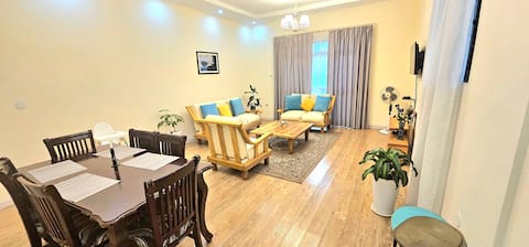 Downtown 24 Guesthouse