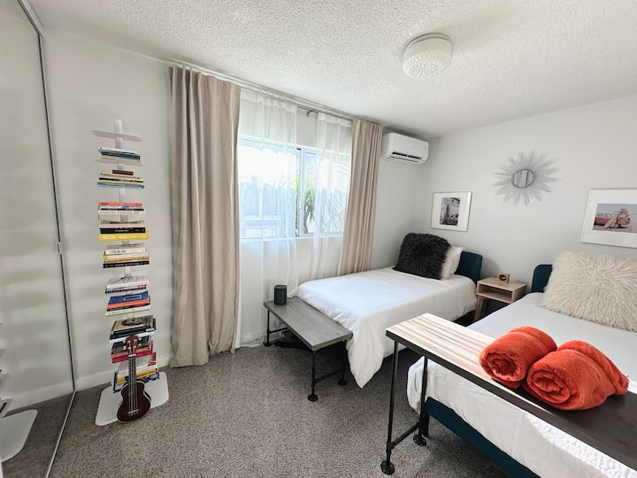 غرفة النوم 2