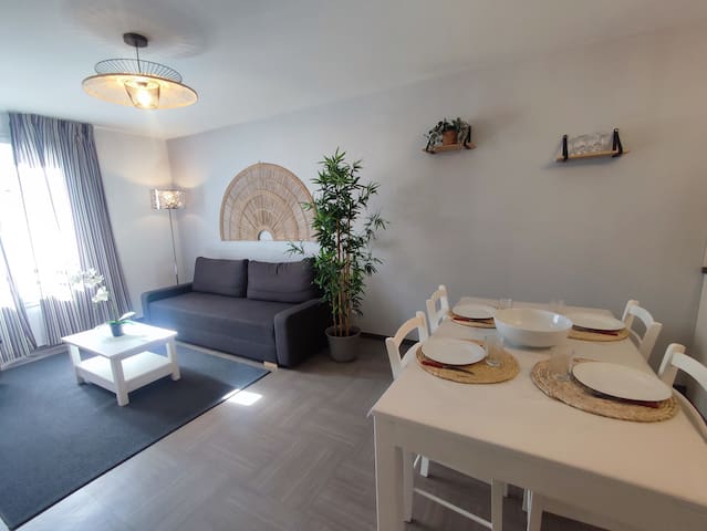 Conciergerie a Greoux-les-Bains managed Airbnb listing 3