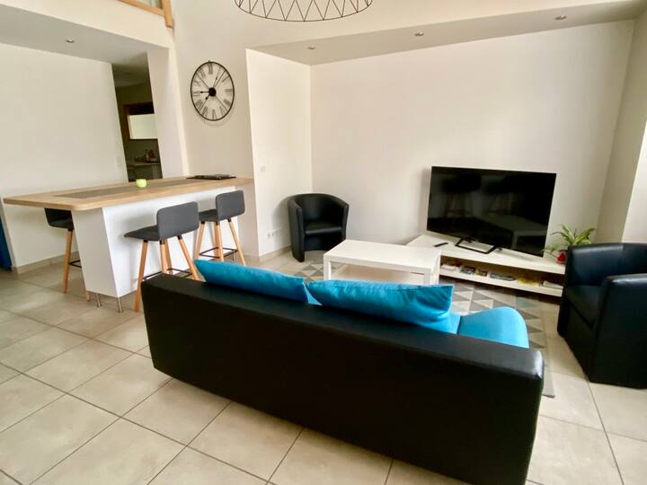 Loft Tout Confort / La Blache Des Collines - Drôme