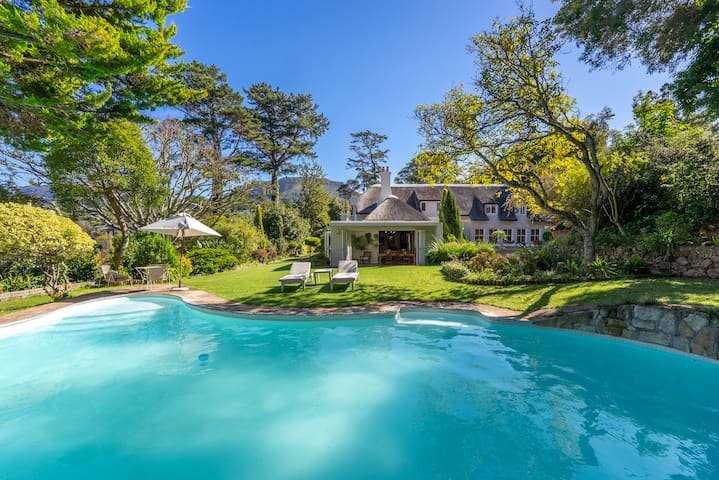 Idyllic Constantia Home, by Steadfast Collection