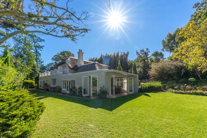 Idyllic Constantia Home, by Steadfast Collection gallery image 3