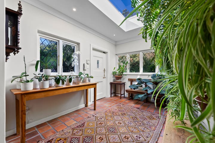 Idyllic Constantia Home, by Steadfast Collection gallery image 4