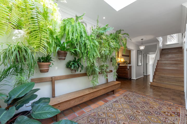 Idyllic Constantia Home, by Steadfast Collection gallery image 5