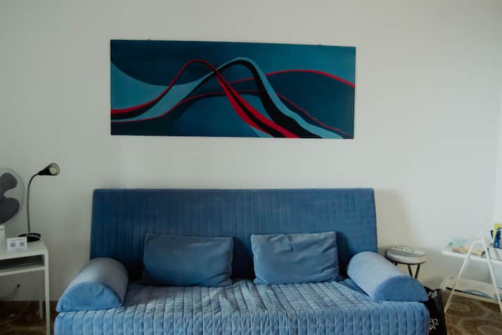 მისაღები ოთახი