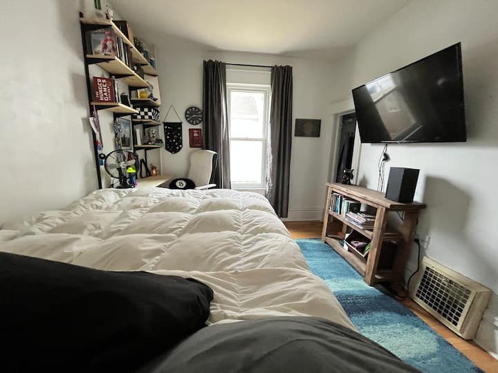 غرفة النوم 2