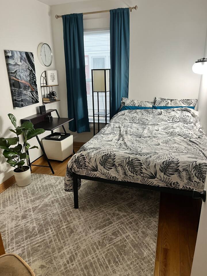 غرفة النوم 3