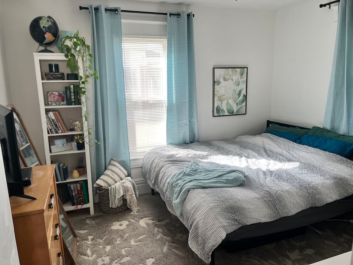 غرفة النوم 1