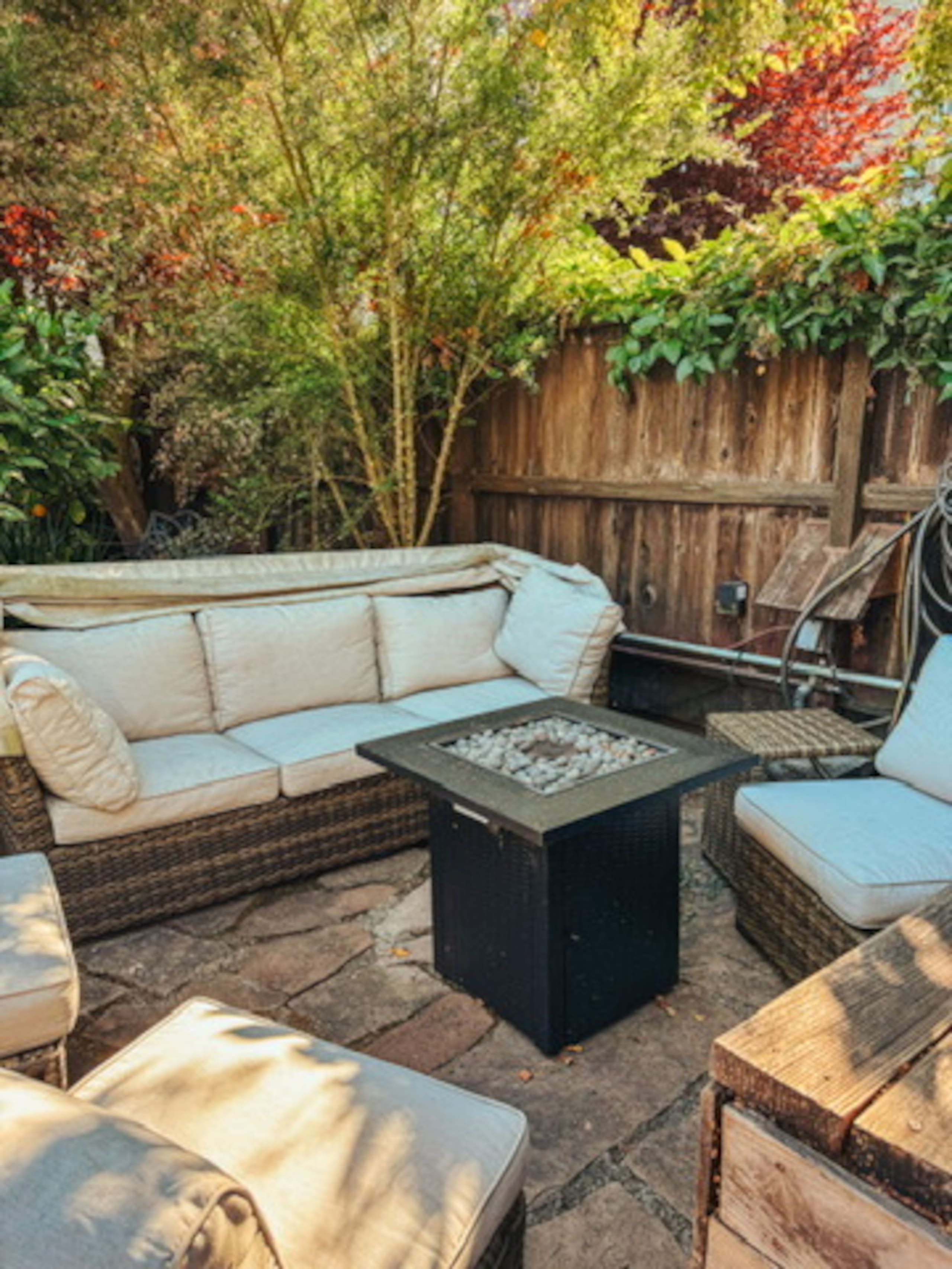 Condo in San Francisco · ★4.97 · 1 bedroom · 2 beds · 1 bath - Image 27