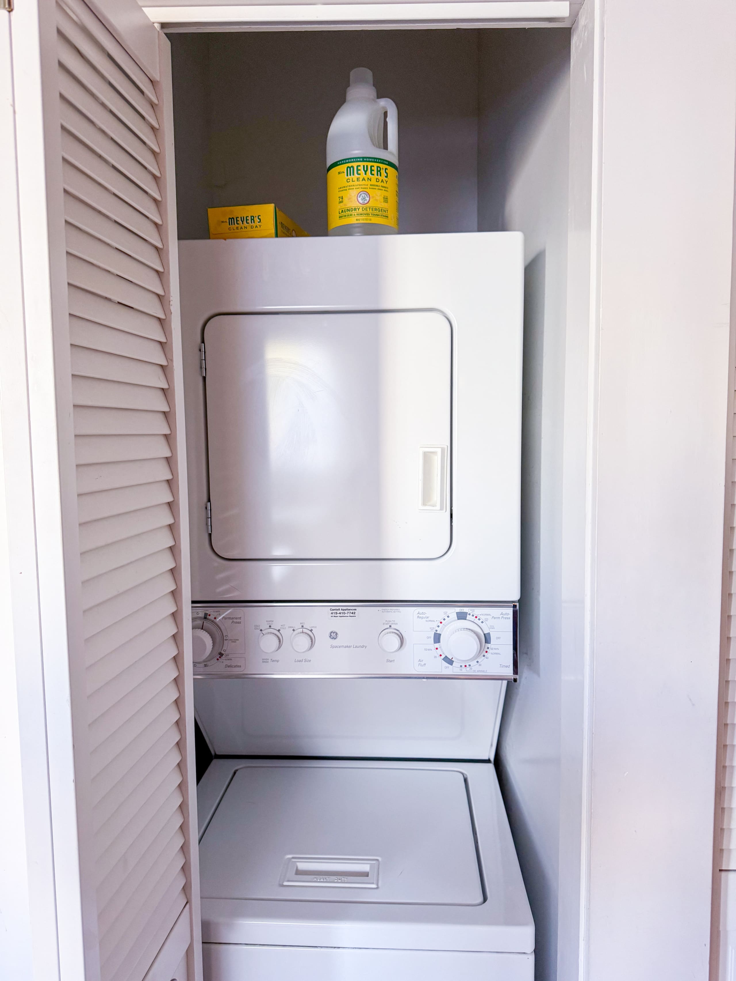 Condo in San Francisco · ★4.97 · 1 bedroom · 2 beds · 1 bath - Image 15