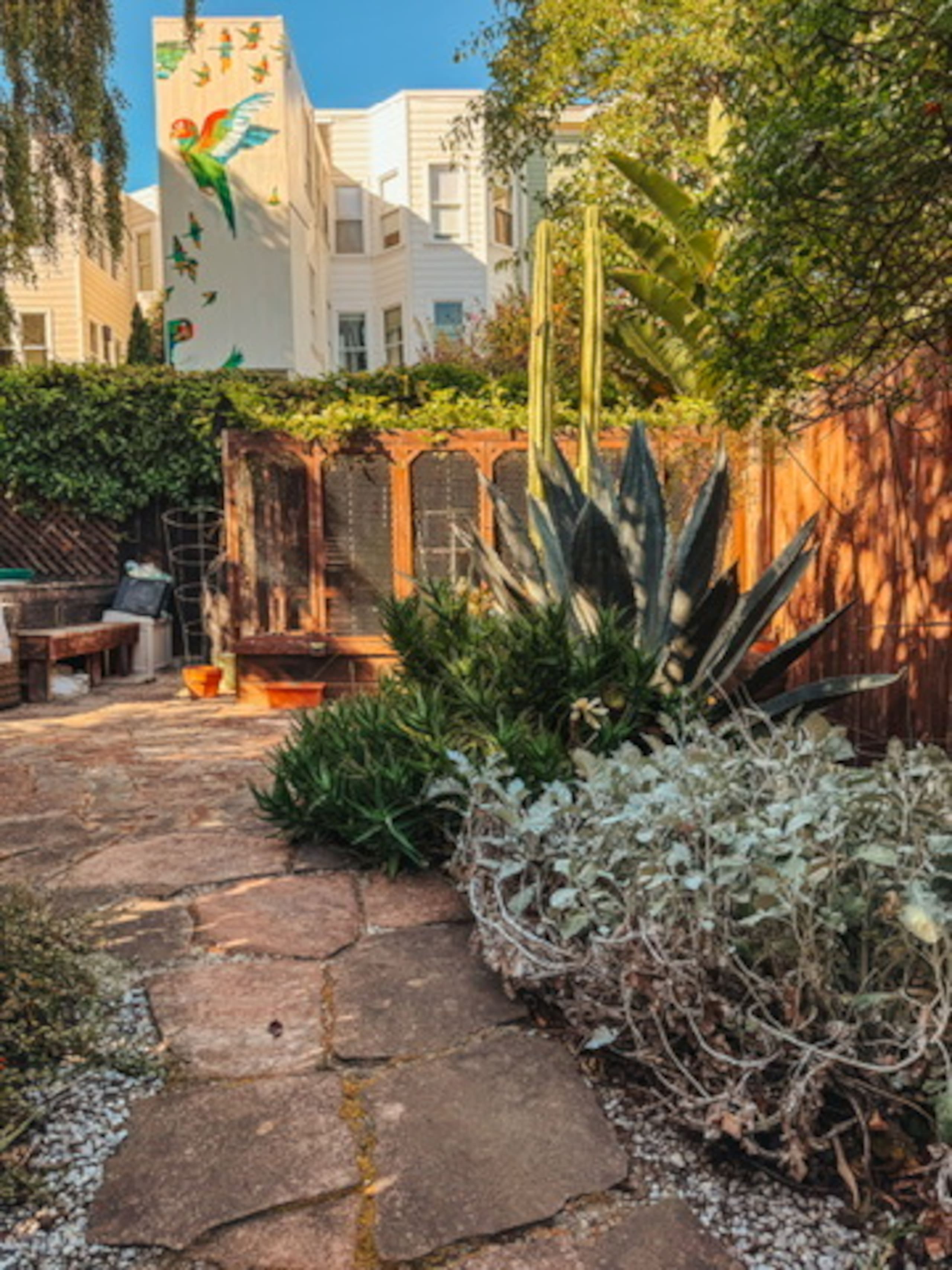 Condo in San Francisco · ★4.97 · 1 bedroom · 2 beds · 1 bath - Image 26