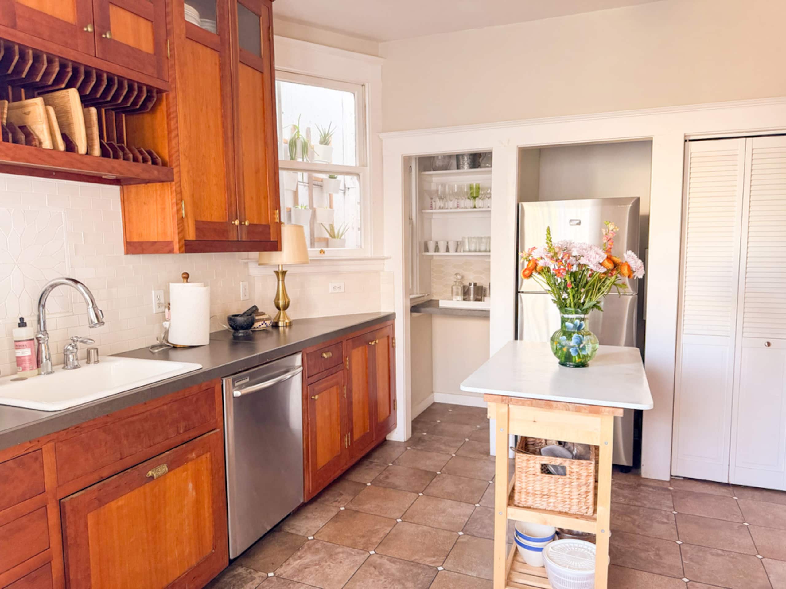 Condo in San Francisco · ★4.97 · 1 bedroom · 2 beds · 1 bath - Image 10