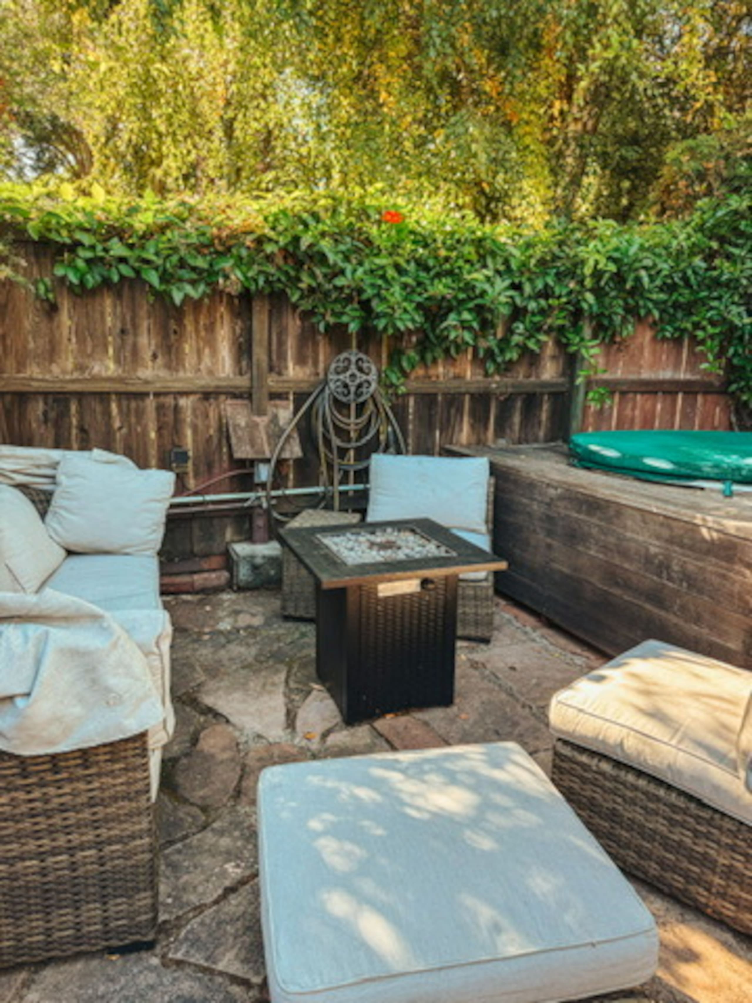 Condo in San Francisco · ★4.97 · 1 bedroom · 2 beds · 1 bath - Image 29
