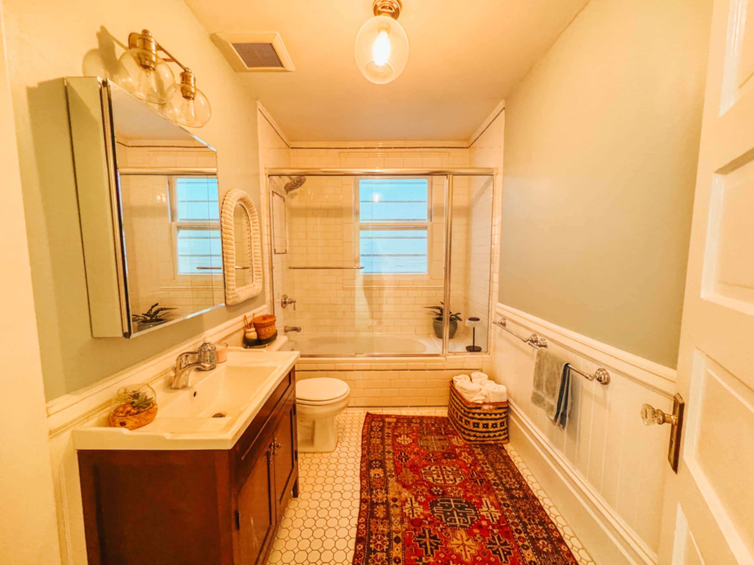 Condo in San Francisco · ★4.97 · 1 bedroom · 2 beds · 1 bath - Image 24