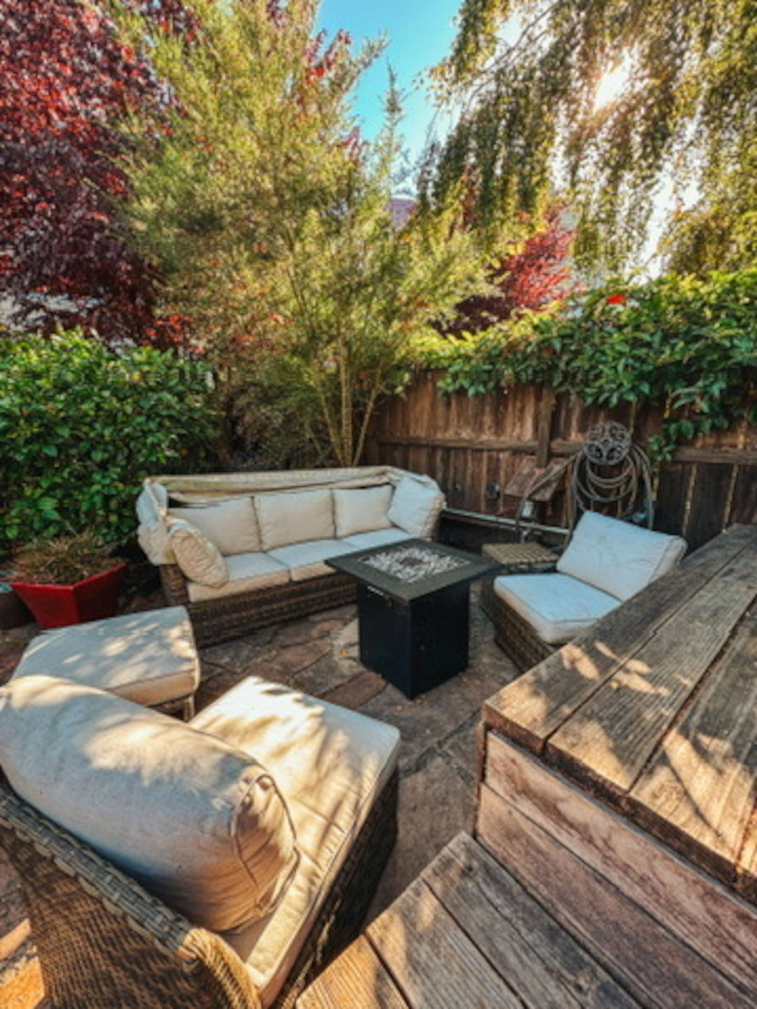 Condo in San Francisco · ★4.97 · 1 bedroom · 2 beds · 1 bath - Image 28