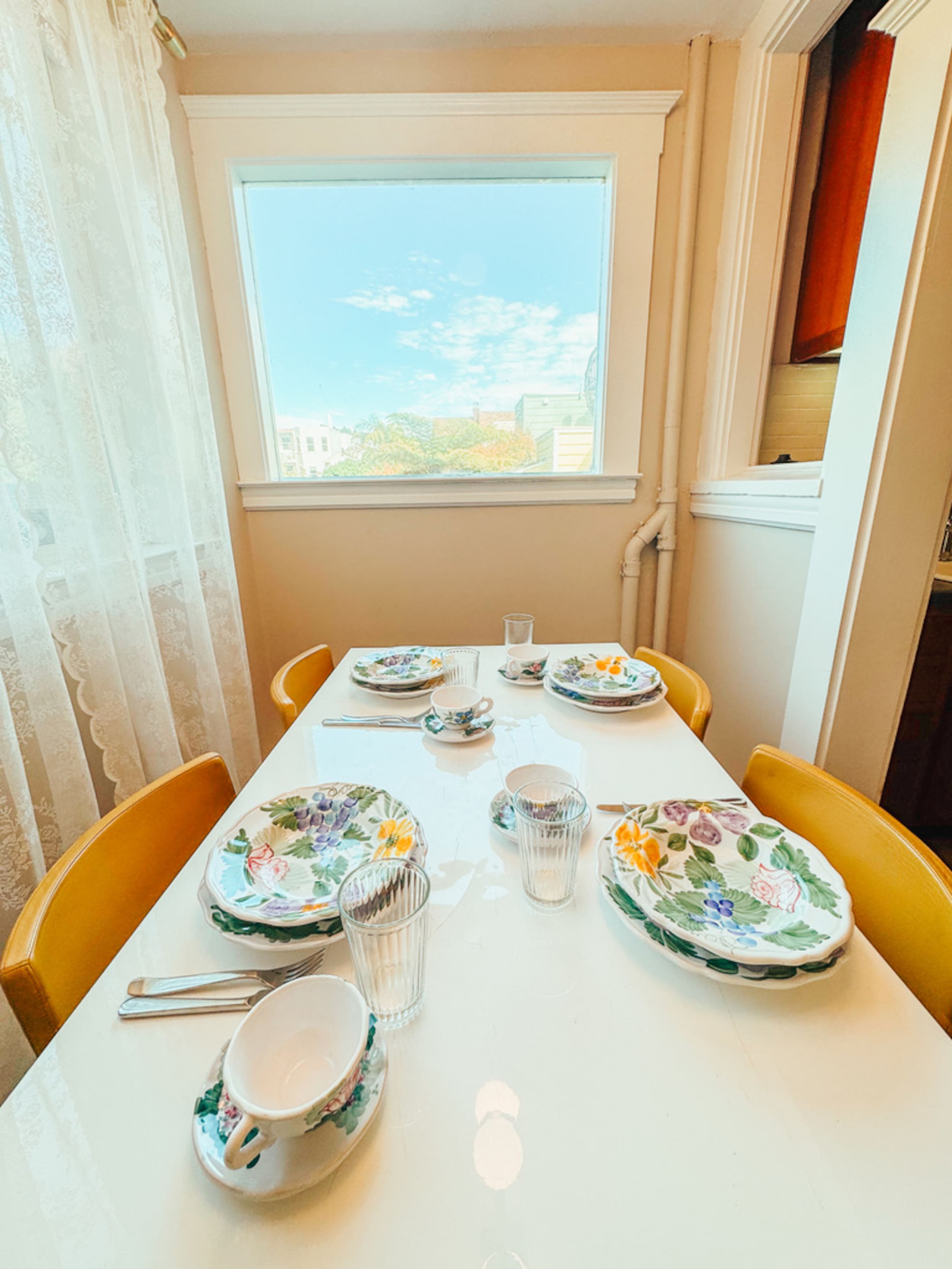 Condo in San Francisco · ★4.97 · 1 bedroom · 2 beds · 1 bath - Image 18