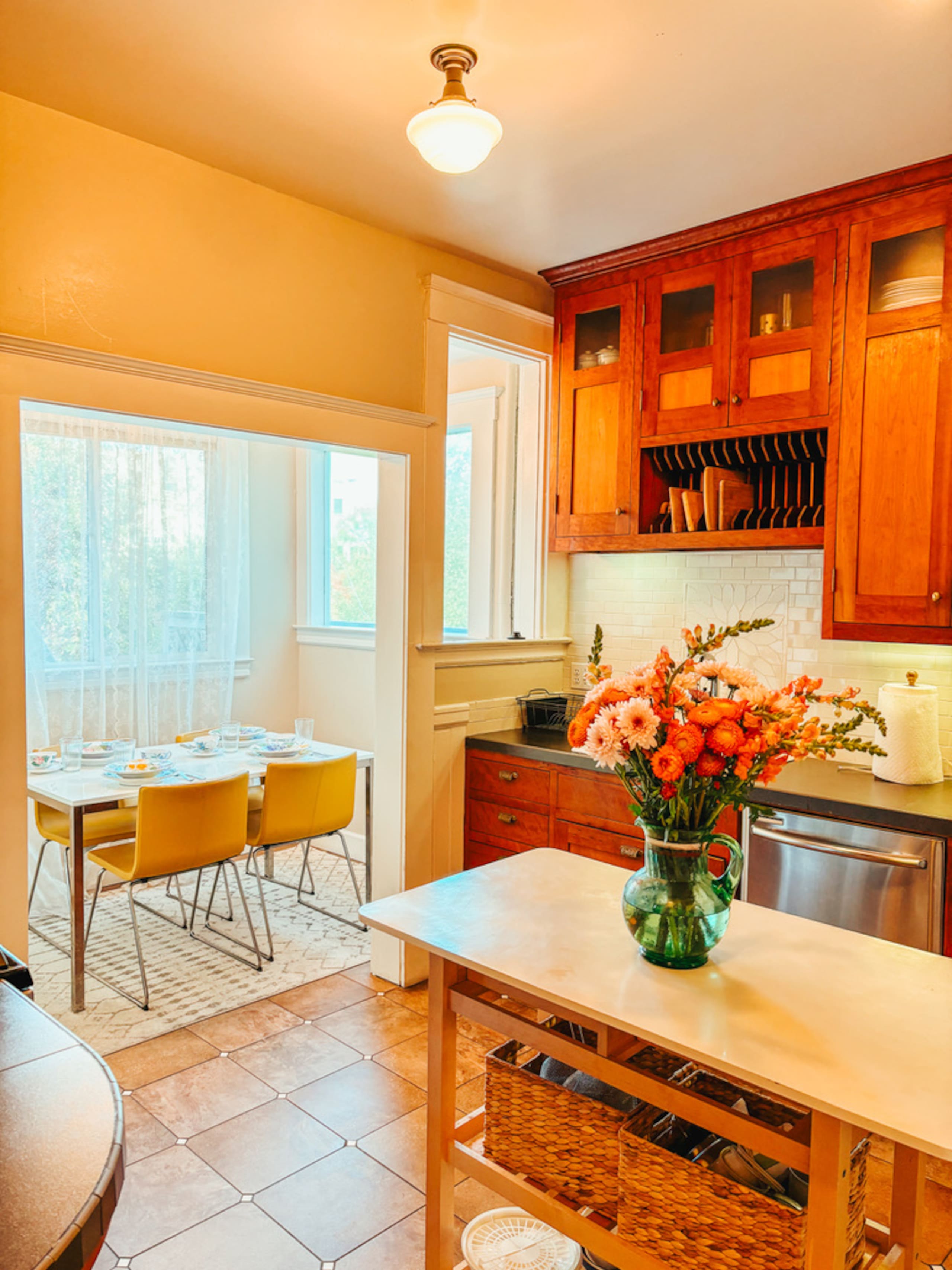 Condo in San Francisco · ★4.97 · 1 bedroom · 2 beds · 1 bath - Image 19