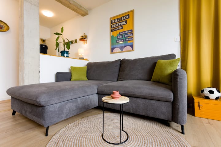 Дневна соба