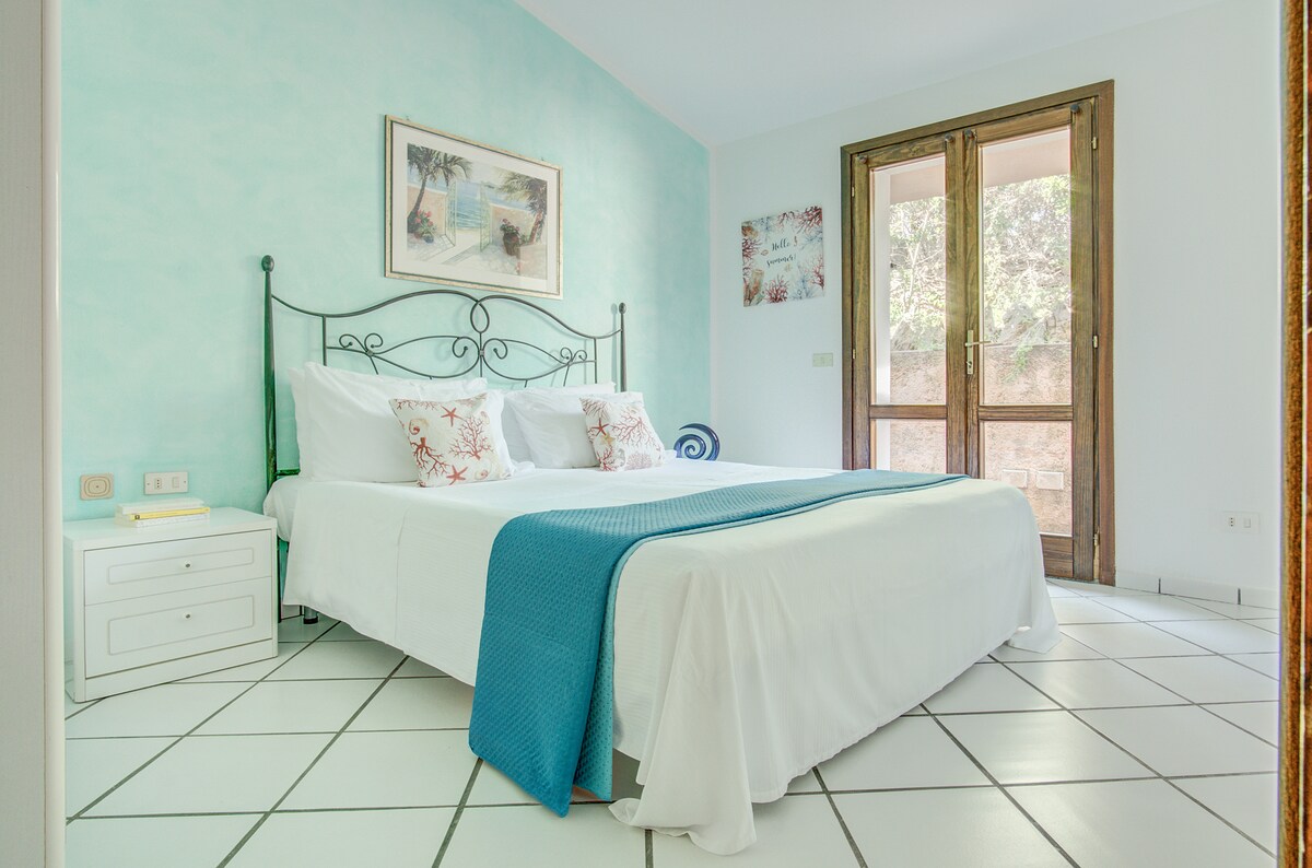 ห้องนอน