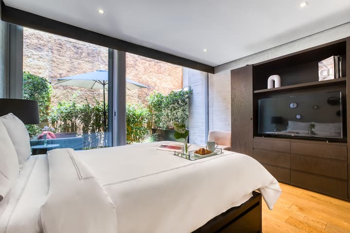 Pumzika kuliko hapo awali!