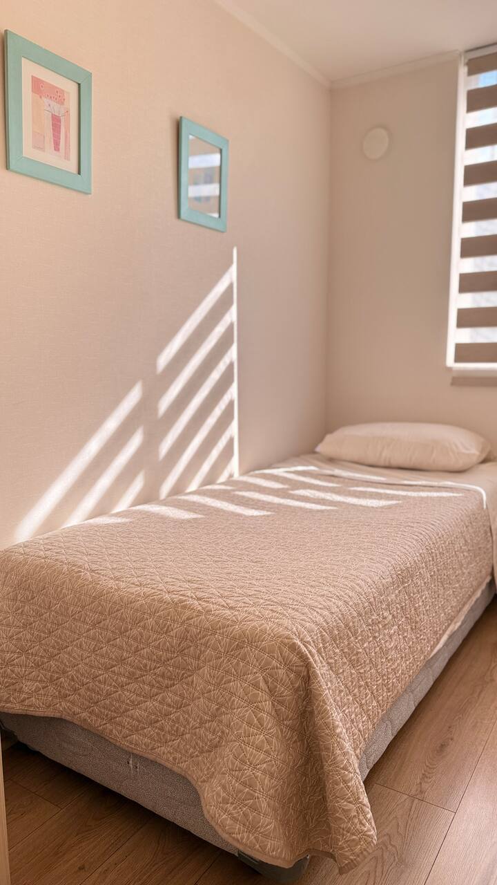 საძინებელი 2