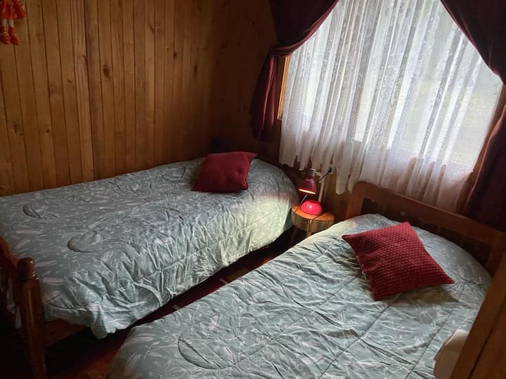 غرفة النوم 2