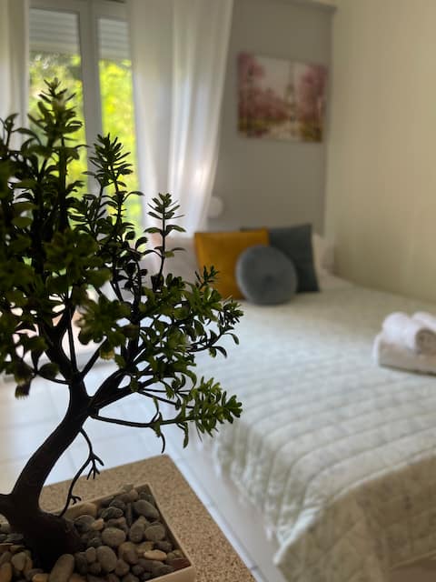 Kozani elegant. Apartment in the center of Kozani