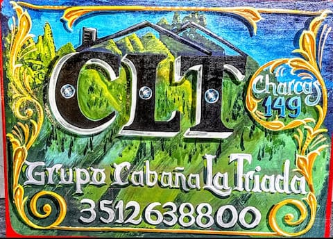 Top performing Airbnb: La Cayetana | Mountain loft · ideal for couples in Salsipuedes
