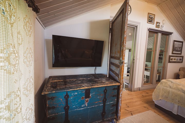 ห้องนั่งเล่น