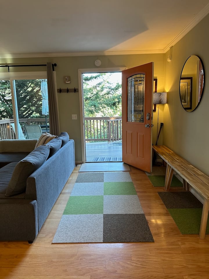 Дневна соба