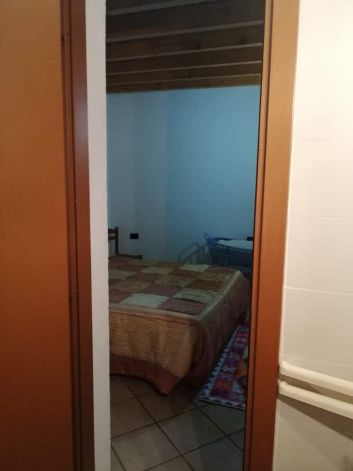 საძინებელი