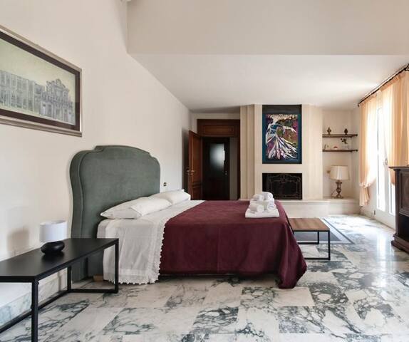 Dimora Corte Lubelli – Appartamento gallery image 3