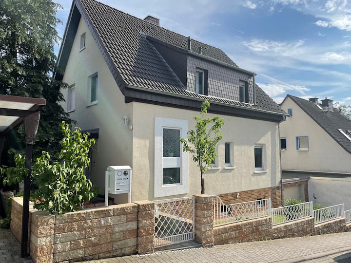 Maintal Apartment 1 - Offenbach