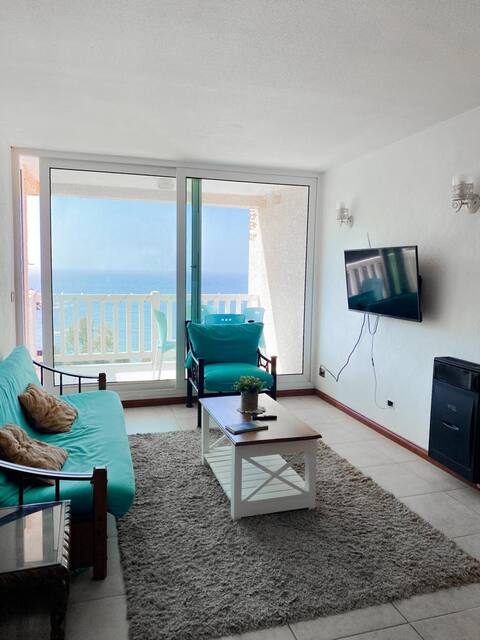 Apartment in Puchuncavi