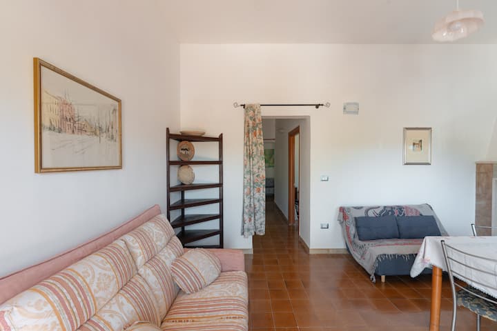Casa Domitia - Oria