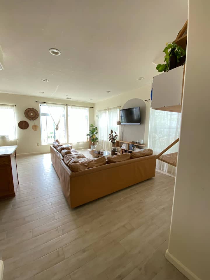 Дневен простор