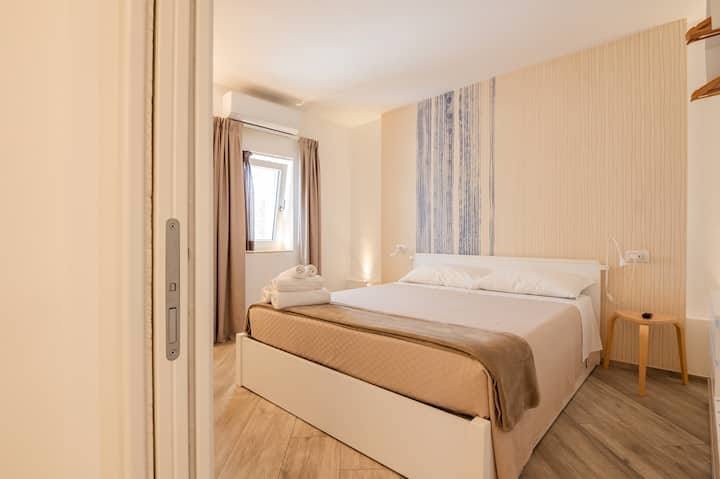 ห้องนอน