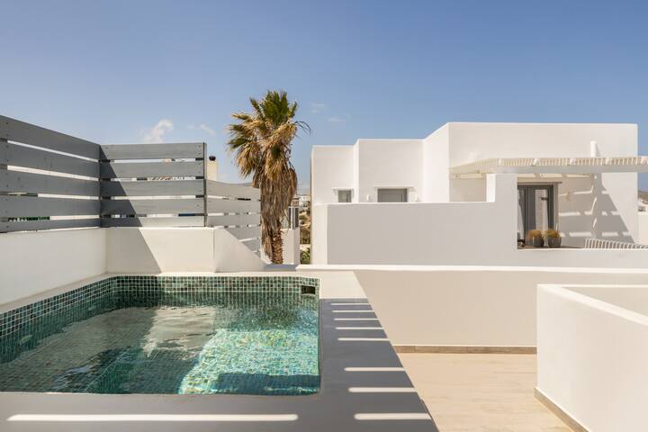 Barbarigos luxury spa apartments 5